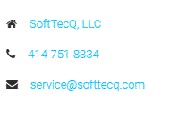 Contact Us